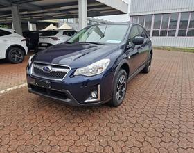 Subaru XV 1.6 AWD