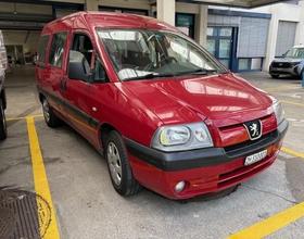 Peugeot Expert