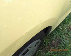 SEAT MII 1.0 REFERENCE E-ECO