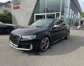 Audi RS3 SB 2.5 TFSI S-tronic q