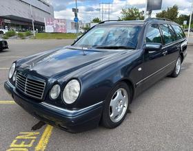 Mercedes Benz E 230 T