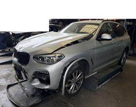 BMW X3 G01 M40i