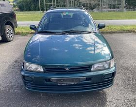 Mitsubishi Lancer 1.6i SW