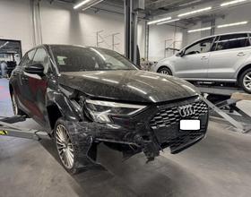Audi A3 Sportback 2.0 40 TFSI Advanced quattro S-Tronic