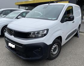 Opel Combo E Cargo (2018->)