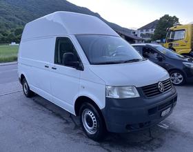Vw T5