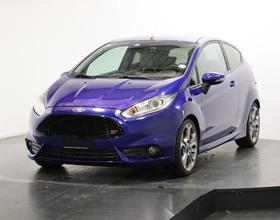 Ford Fiesta 1.6 EcoB ST