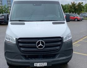 Mercedes Benz 315 CDI
