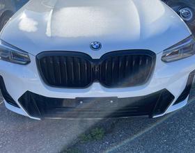 BMW X3 xDrive 30e