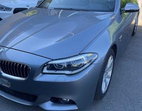 BMW 535i xDrive