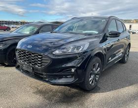 Ford Kuga 2.5 Plug-in Hybrid ST Line