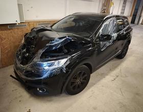 RENAULT Kadjar 1.5 dCi Bose EDC