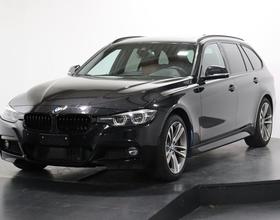 BMW 335XD Edition Msport