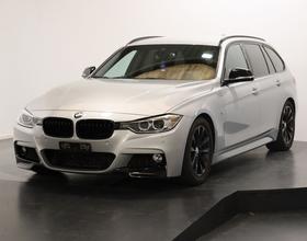 BMW 335xi MSport