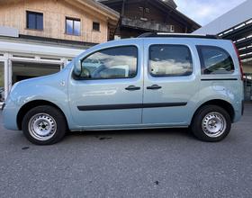 Renault Kangoo 1.6 16V Expression, Benzin B04