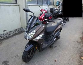 SYM JET 14 125 I LC