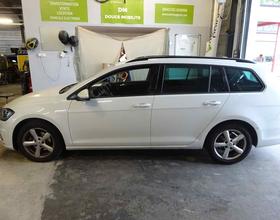 VW GOLF 1.5 TSI EVO COMFORT