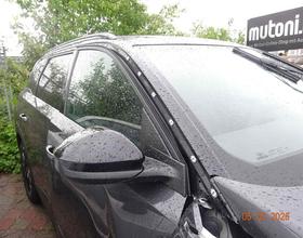 PEUGEOT 5008 1.2PURETECH GT LINE