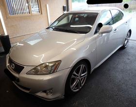 LEXUS IS 250 BUSINESS