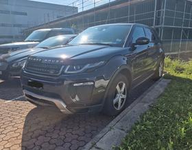 Land Rover Range Rover Evoque Si4