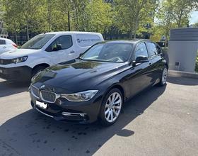 BMW 320D