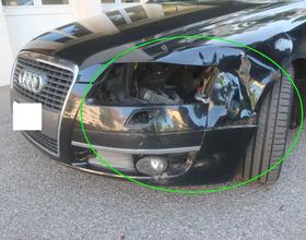 AUDI A6 AVANT 3.0 V6 TDI QUATT