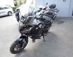 HONDA NT 1100 DCT
