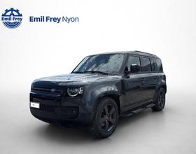 Land Rover Defender 110 PHEV