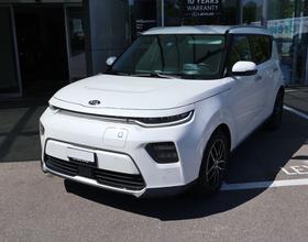 Kia e-Soul
