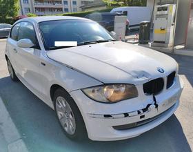 BMW 116i