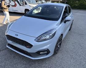 Ford Fiesta 1.5 EcoB ST