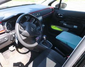 CITROEN C3 1.2I PURETECH SHINE