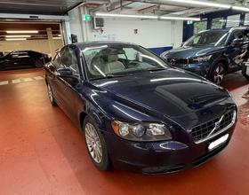 Volvo C70 2.0D