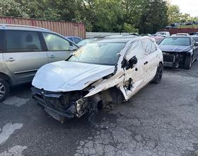 VW Golf 2.0 TSI R DSG 4Motion R Performance