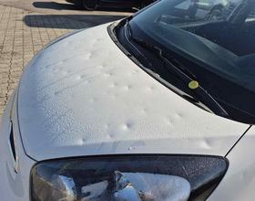 KIA PICANTO 1.2 CVVT TREND