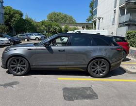 Land Rover Velar P380