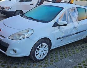 Renault Clio 1.2