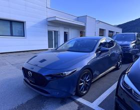 Mazda 3 SkyG 122 HB