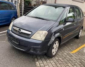 Opel Meriva 1.8i 16V