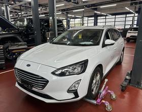 Ford Focus Station Wagon 1.0i EcoB 125 Cool & Connect