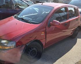 Daewoo Kalos 1400 16V SX
