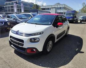CITROEN C3 1.2 i STT