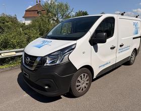 Nissan NV300