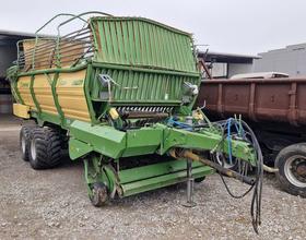 Krone Titan 6/40 L