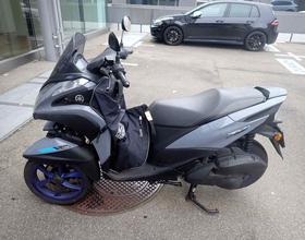 YAMAHA TRICITY MW 125 ABS