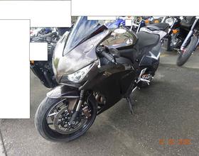 HONDA CBR 1000 RA ABS