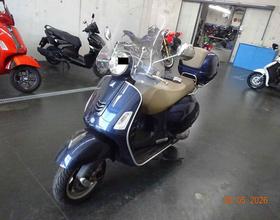 PIAGGIO VESPA GTS SUPER300