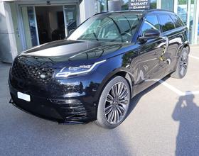 Land Rover Velar R-Dynamc SE P250