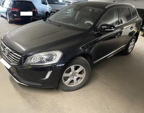 Volvo XC60 2.4 D5 Summum AWD