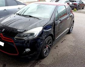 DS Automobiles DS3 1.2 PureTech